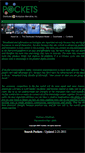 Mobile Screenshot of distributedworkplace.com